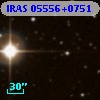 IRAS 05556+0751