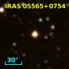 IRAS 05565+0754