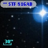 ** STF   816AB