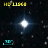 HD  11968