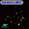 Zel 0552+082