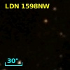 LDN 1598NW