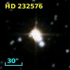HD 232576