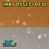 IRAS 05523+0731