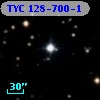 TYC  128-700-1
