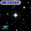 HD 232584