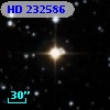 HD 232586