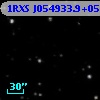 1RXS J054933.9+054035