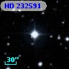 HD 232591