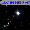 1RXS J055053.7+072843