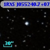 1RXS J055240.7+072937