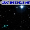 1RXS J055242.1+055054