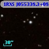 1RXS J055338.3+081411