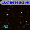 1RXS J055610.2+080526