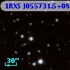 1RXS J055731.5+080305