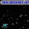 1RXS J055849.7+070800