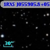 1RXS J055905.8+054837