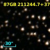 NVSS J211444+374225