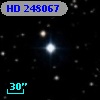 HD 248067