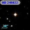 HD 248022