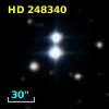 HD 248340