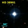 HD  38901
