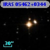 IRAS 05462+0344