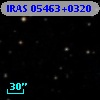 IRAS 05463+0320