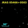 IRAS 05466+0503