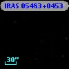 IRAS 05483+0453