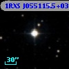 1RXS J055115.5+035524