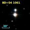 BD+04  1061