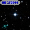 HD 250044
