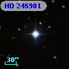 HD 248901
