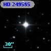 HD 249585
