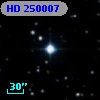 HD 250007