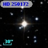 HD 250172