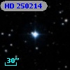 HD 250214