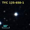 TYC  125-650-1