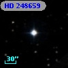 HD 248659