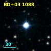 BD+03  1088