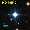 HD  40547