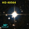 HD  40564
