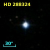 HD 288324