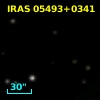 IRAS 05493+0341