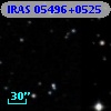 IRAS 05496+0525