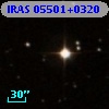 IRAS 05501+0320