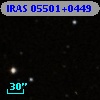 IRAS 05501+0449