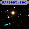 IRAS 01462+5102