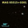 IRAS 05515+0301